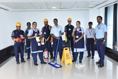 facility-management-services-india